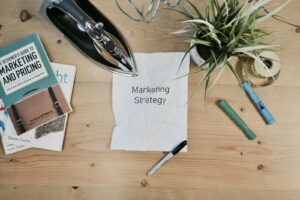 Affiliate Marketing: A Complete Guide to Building a Profitable Online Business